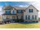 Image 1 of 64: 1629 Richmond Meadow Ct, Loganville