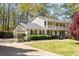Image 2 of 45: 1155 Orchard Way, Roswell