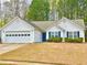 Image 1 of 40: 2875 Fort Apachee Trl, Dacula