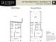 First floor plan showing bedroom, garage, and covered terrace at 110 Sheridan Ne Dr, Atlanta, GA 30305