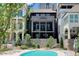 Community pool with patio and seating, providing a relaxing outdoor space at 110 Sheridan Ne Dr, Atlanta, GA 30305