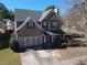 Image 1 of 5: 1231 Autumn Wood Trl, Buford