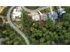 Two wooded lots available next to luxury homes under construction at 4408 Brookview Se Dr, Atlanta, GA 30339