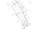 Plot plan showing lot dimensions and boundaries at 4408 Brookview Se Dr, Atlanta, GA 30339