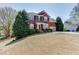 Image 2 of 55: 1705 Brooks Pointe Ct, Lawrenceville