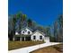 Image 1 of 44: 4147 Friendship Creek Lot 18 Dr, Buford