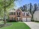 Image 1 of 42: 3692 Southwick Nw Dr, Kennesaw