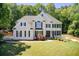 Image 1 of 52: 2315 Spencers Way, Stone Mountain