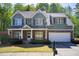Image 1 of 37: 2729 Suttonwood Way, Buford