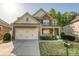 Image 1 of 56: 5208 Centennial Hill Nw Dr, Acworth