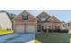 Image 1 of 50: 1724 Stone Meadow Rd, Lithonia