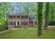 Image 1 of 49: 256 Old Rosser Rd, Stone Mountain
