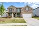 Image 1 of 47: 2551 River Cane Way, Buford