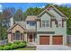 Image 1 of 40: 3045 Kennesaw Nw Dr, Kennesaw