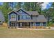 Image 1 of 34: 935 Valley Creek Drive, Stone Mountain