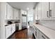 Large pantry with ample storage space at 3344 Peachtree Ne Rd # 3902, Atlanta, GA 30326