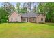 Image 1 of 40: 105 Timbertown Ct, Johns Creek