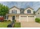 Image 1 of 35: 4537 Carriage Park Dr, Lithonia