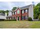 Image 2 of 43: 1025 Spanish Moss Ln, Lawrenceville