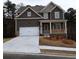 Image 1 of 12: 2322 Hanover Woods Rd, Lithonia