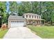 Image 2 of 38: 635 Crab Orchard Dr, Roswell