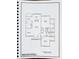 Floor plan of The Magnolia, a 2-bath, 2-bedroom home at 8740 Roswell Rd # 9D, Atlanta, GA 30350