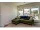 Sitting area with sectional sofa and plenty of natural light at 517 Whitlox Nw Rd, Atlanta, GA 30318