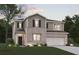 Image 1 of 10: 997 Glade Run (Lot 74), Lithonia