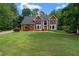 Image 1 of 35: 100 Spalding Creek Ct, Atlanta