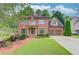 Image 1 of 64: 1104 Fairview Club Cir, Dacula