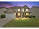 Image 1 of 50: 4384 Grove Lake St, Loganville