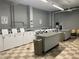 Convenient on-site laundry facility with multiple machines at 3060 Pharr Court North Nw # 609, Atlanta, GA 30305