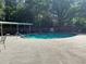 Inviting community pool with lounge chairs at 3060 Pharr Court North Nw # 609, Atlanta, GA 30305