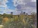 Stunning city skyline view from apartment at 3060 Pharr Court North Nw # 609, Atlanta, GA 30305