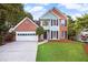 Image 1 of 30: 3394 Shady Woods Cir, Lawrenceville