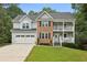 Image 1 of 52: 737 Calico Ln, Lawrenceville