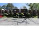 Front view of a multi-unit building with ample parking at 2936 Parc Lorraine # 2936, Lithonia, GA 30038