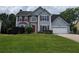 Image 3 of 60: 4623 Howell Farms Nw Dr, Acworth
