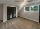 Bright bedroom with new carpet and large closet at 51 Holt Ne Rd, Marietta, GA 30068