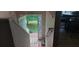 Home entryway with stairs leading upstairs at 3364 Joseph Nw Dr, Acworth, GA 30101