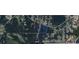 Plot map showing property location and boundaries at 2576 E Paulding Dr, Dallas, GA 30157