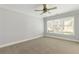Bright bedroom featuring neutral walls and large windows at 1400 Village Creek Se Cir # 12A, Atlanta, GA 30316