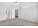 Bright bedroom with private bathroom access at 1400 Village Creek Se Cir # 12A, Atlanta, GA 30316