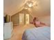 Large bedroom with plenty of space for furniture and a view at 252 Madison Park Dr, Grayson, GA 30017