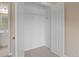 Spacious closet with wire shelving at 4740 Legacy Cove Ln, Mableton, GA 30126