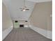 Large living room with fireplace and neutral decor at 421 Thornbush Trce, Lawrenceville, GA 30046
