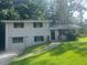Charming ranch home with a well-maintained lawn at 1870 Glen Echo Dr, Decatur, GA 30032