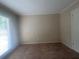 Bright bedroom with large window and door at 1870 Glen Echo Dr, Decatur, GA 30032