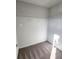 Walk-in closet with wire shelving providing ample storage at 967 Sutherland Lane(Lot 128), Lawrenceville, GA 30043