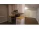 Bright kitchen featuring updated countertops and appliances at 1967 Singer Way, Lithonia, GA 30058